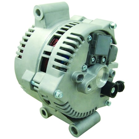 Ilb Gold Replacement For Ford, 2006 Explorer Sport Trac 4L Alternator 2006 EXPLORER SPORT TRAC 4L ALTERNATOR